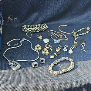 Jewelry Lot